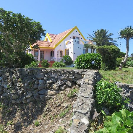 Villa Cedros Santa Cruz das Flores Exterior foto