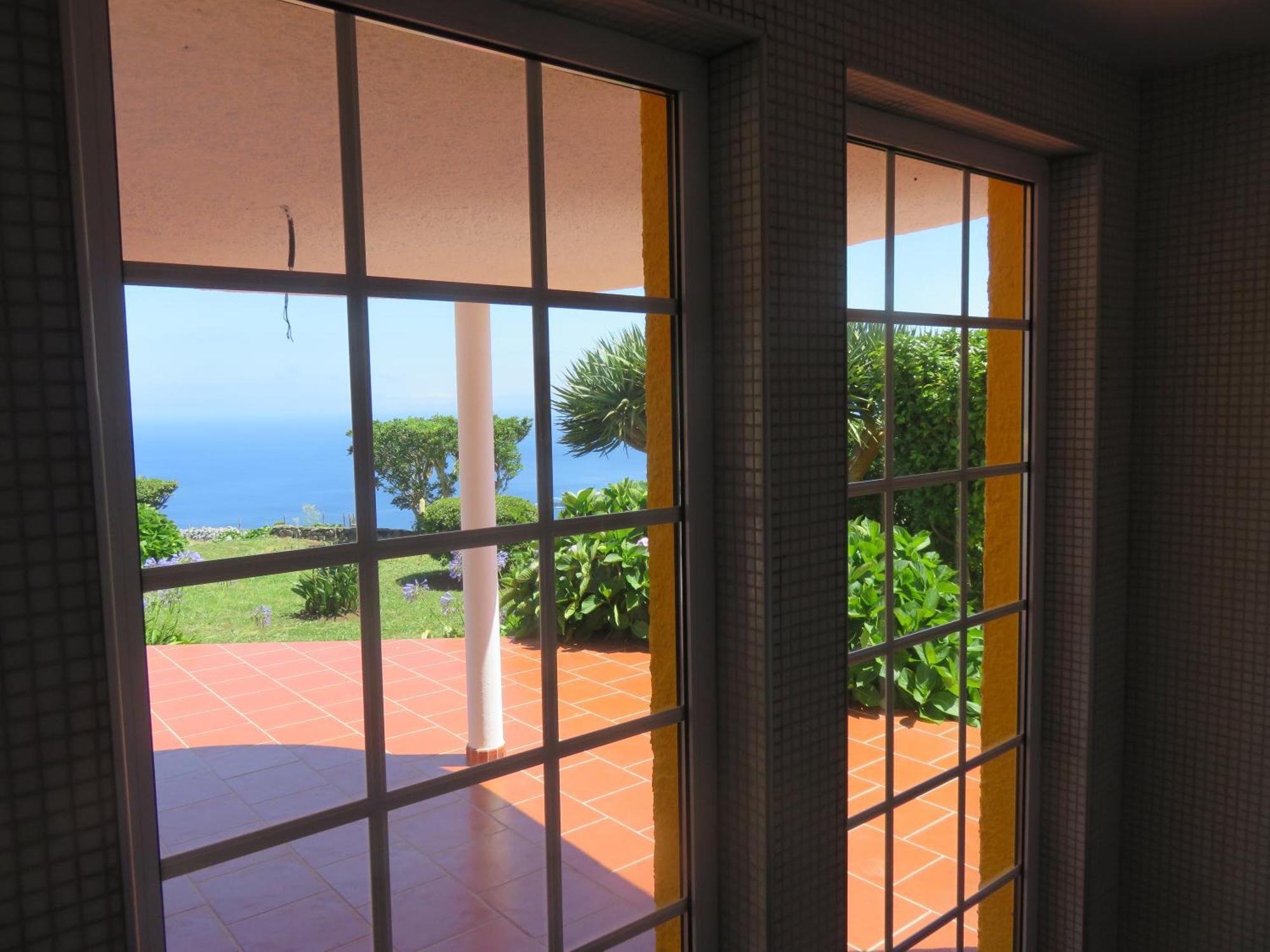 Villa Cedros Santa Cruz das Flores Cameră foto
