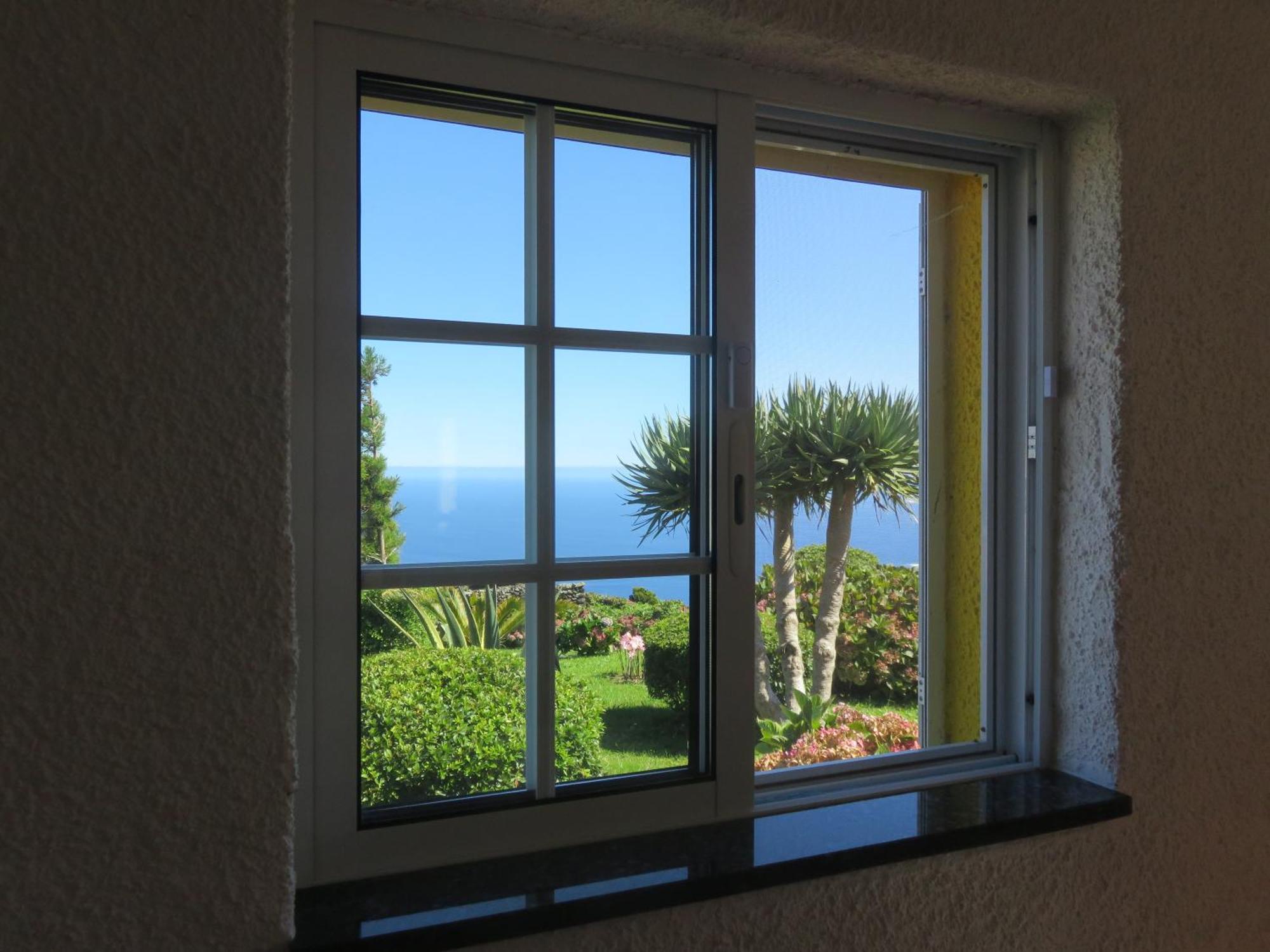Villa Cedros Santa Cruz das Flores Cameră foto