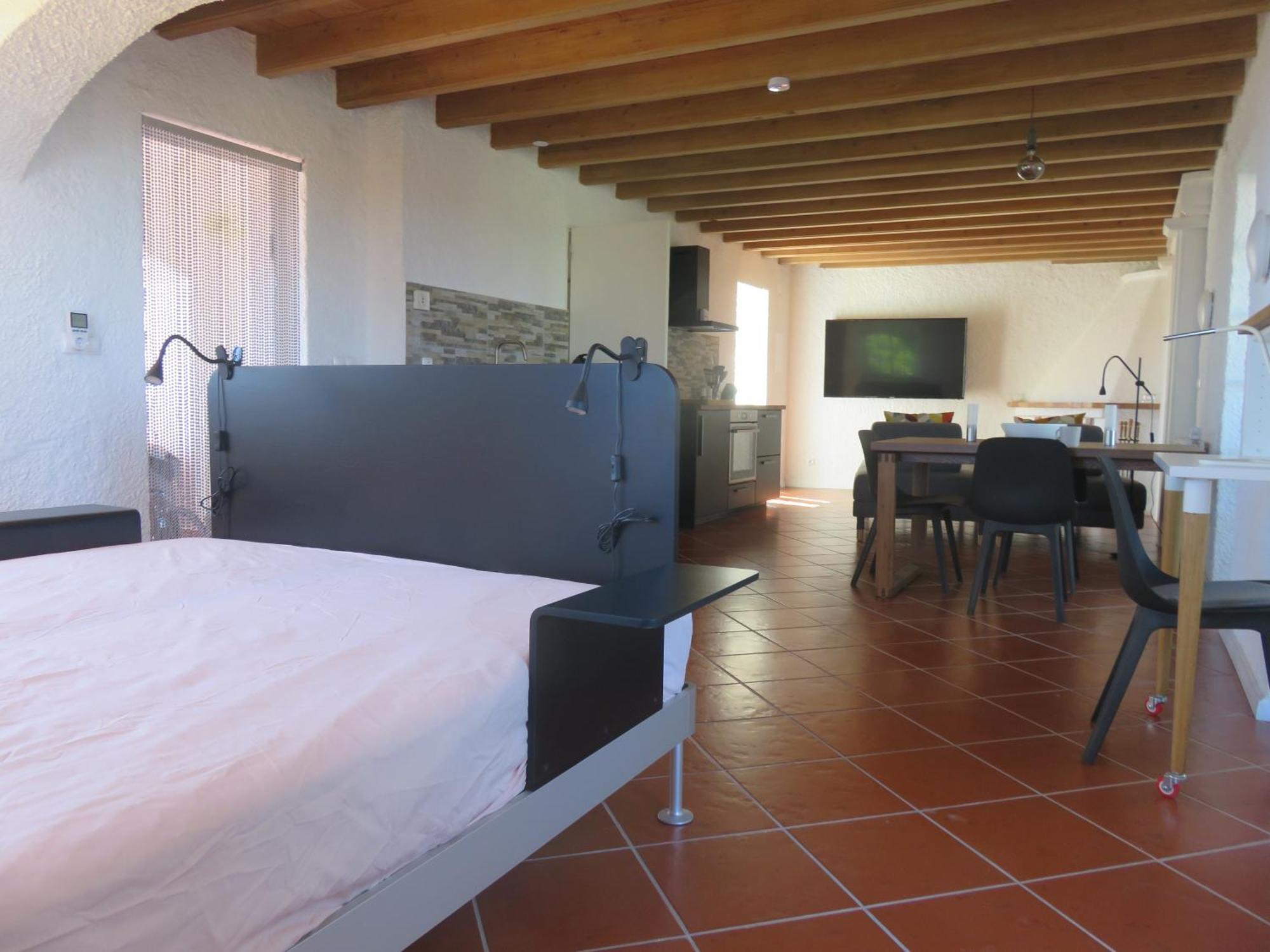 Villa Cedros Santa Cruz das Flores Cameră foto