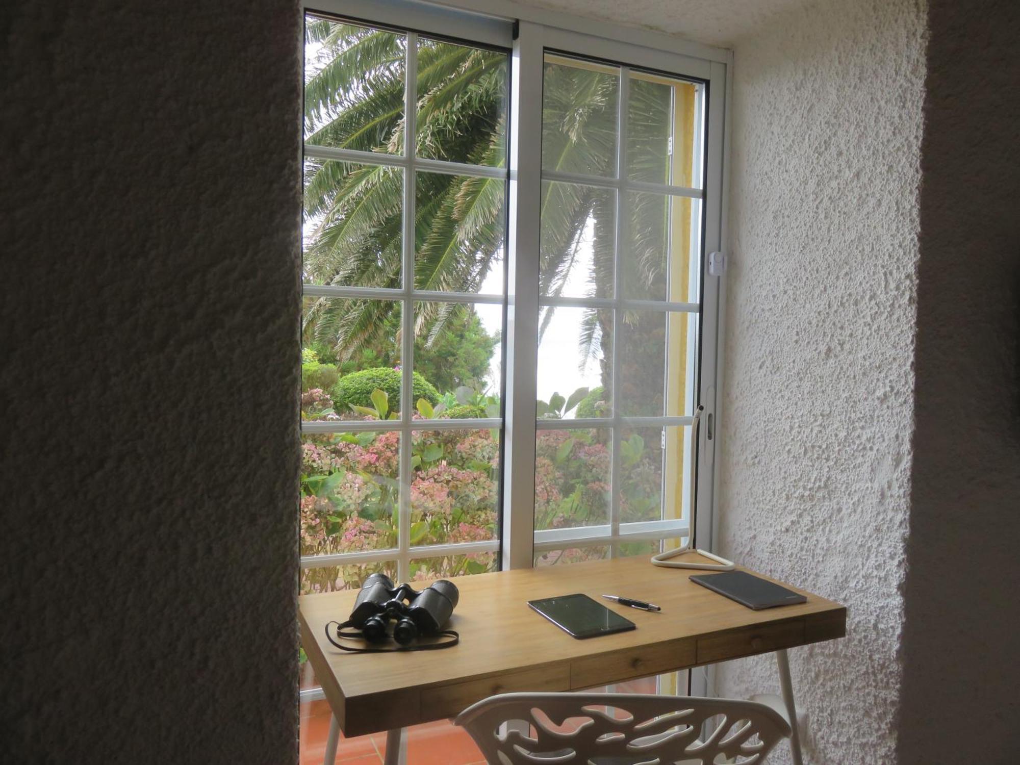 Villa Cedros Santa Cruz das Flores Cameră foto