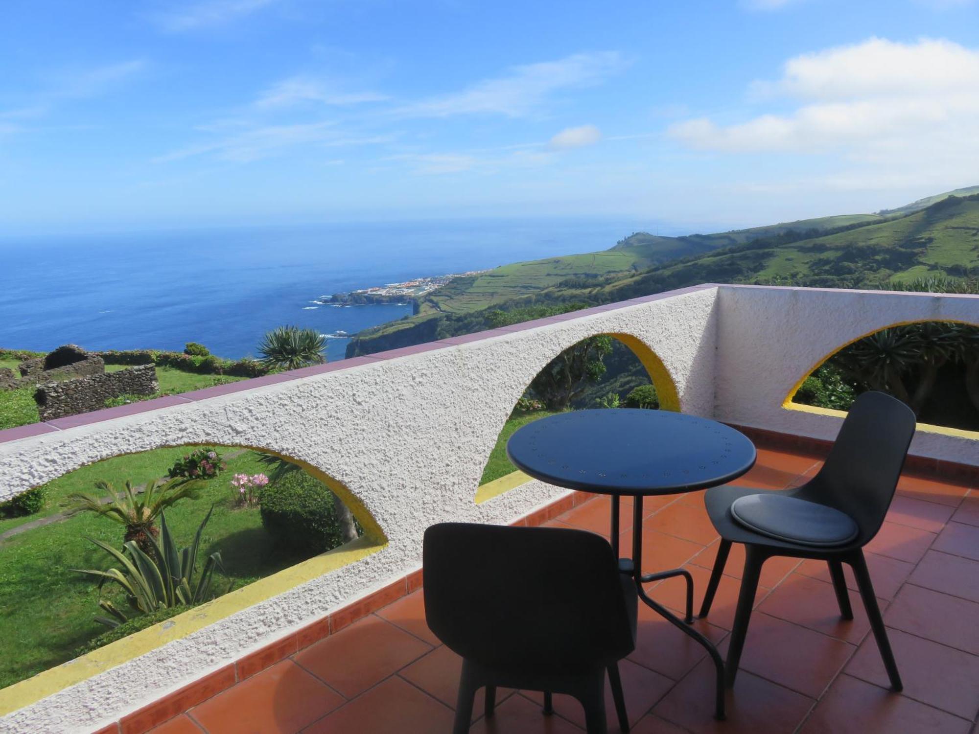 Villa Cedros Santa Cruz das Flores Cameră foto