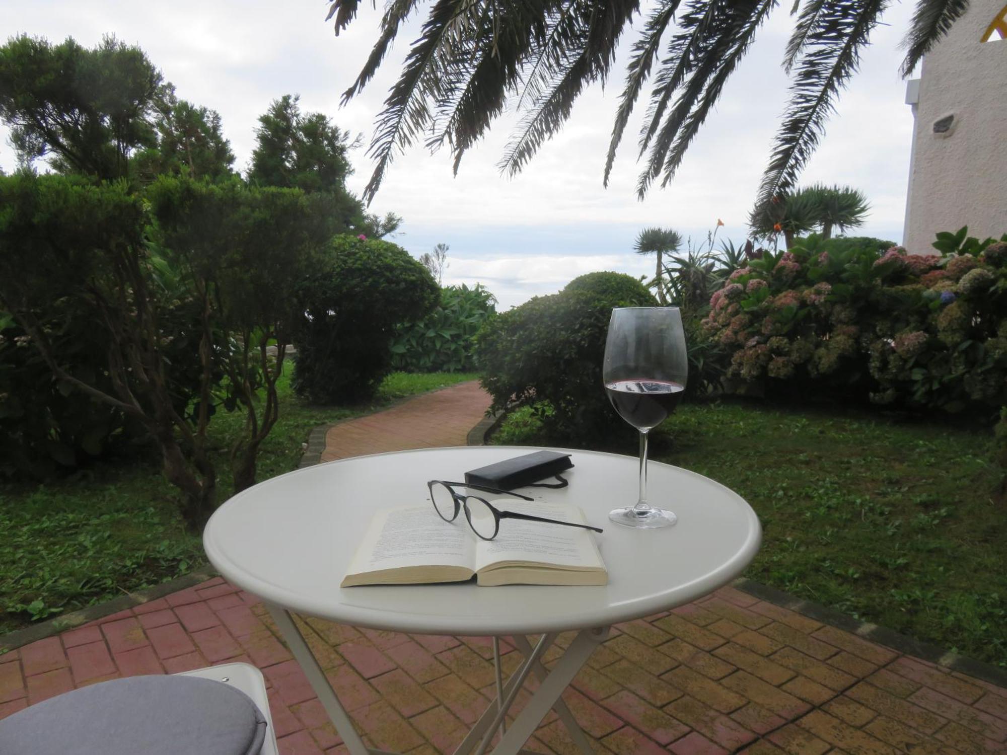 Villa Cedros Santa Cruz das Flores Cameră foto
