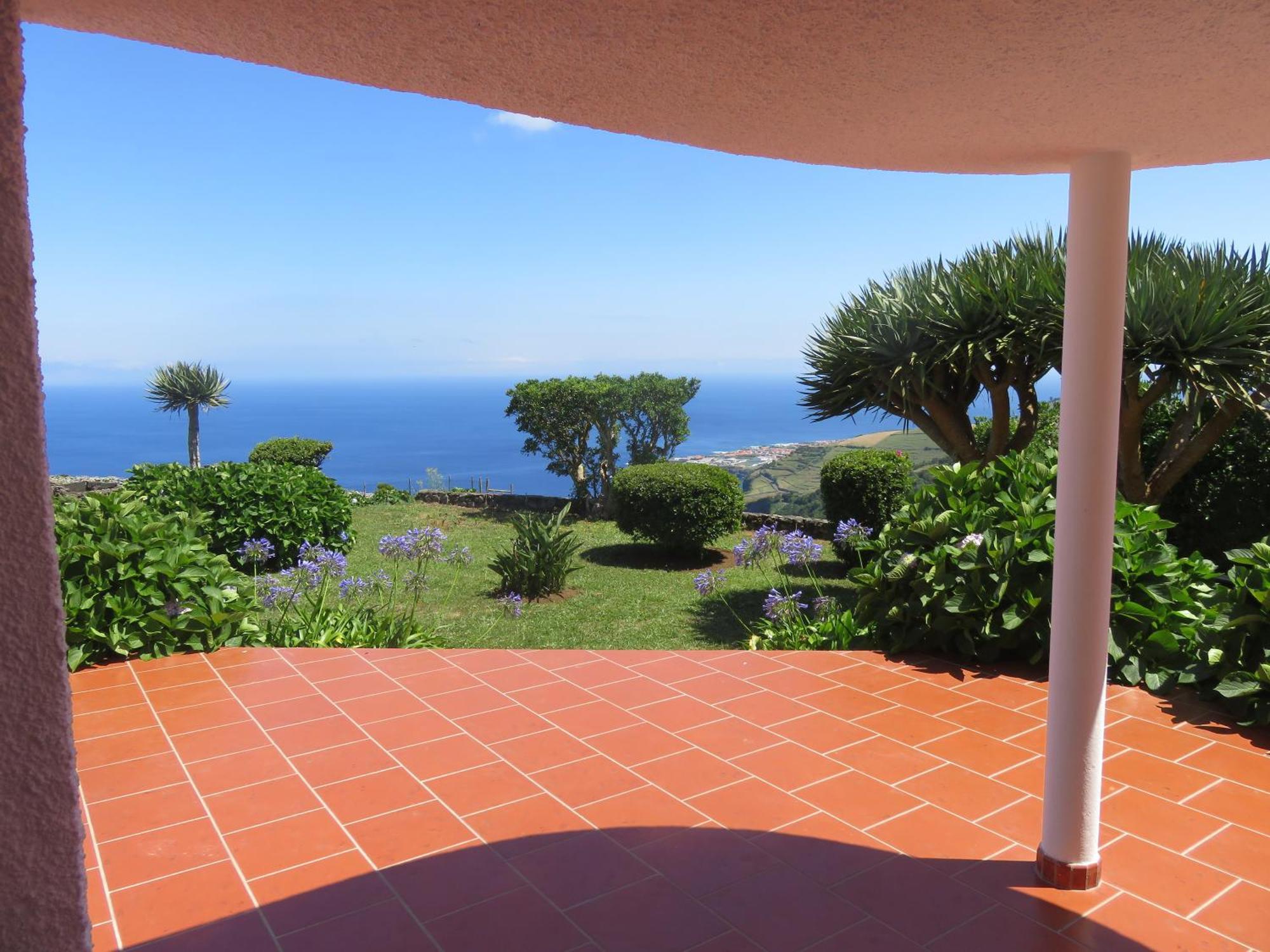 Villa Cedros Santa Cruz das Flores Cameră foto
